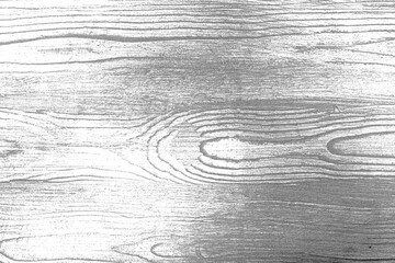 Black and white wood overlay texture on a transparent background