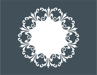 flourish border, outline design, intricate design frame, oval design frame, color frame, wrap frame, wrapping, text wrapping, text frame, frame, floral framing, floral border, spring frame, summer	