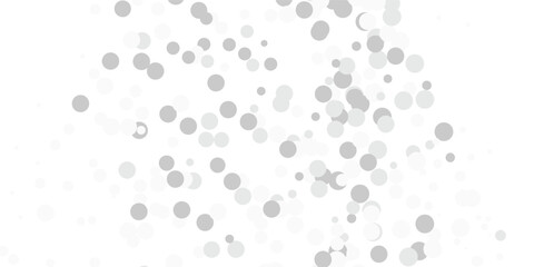 Elegant Silver Confetti on White Background for Invitations, Greeting Cards, Announcements, and Special Event Promotions. The Perfect Visual Element for Classy Celebration Designs