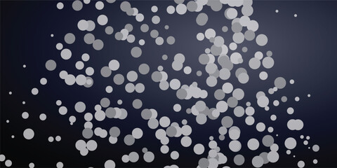 Black and Silver Abstract Celebration Background – Designed for Premium Parties, Announcements, and Advertising.  Ideal for Gala Invitations, Holiday Cards, and Digital Graphics