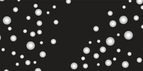 Abstract Silver Dust Texture Over Black – Designed for Glamorous Graphic Projects and Festive Branding. A Premium Background for Elegant Invitations and Visual Content