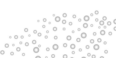 Celebrate in Style with a Sparkling Silver Confetti Background on White – Ideal for Weddings, Parties, and Special Occasions. perfect for celebration cards or festive events. Ideal for invitations.