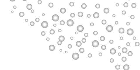 Modern and Clean Silver Confetti Design on White – Perfect for Stylish Celebrations and Digital Graphics.  perfect for celebration cards or festive events. Ideal for invitations and festive designs.