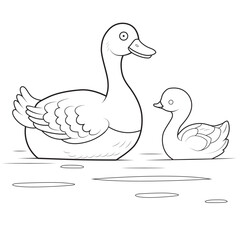 Collection of black and white icons for web app and interface design