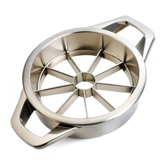 Obraz premium Stainless Steel Apple Slicer Photo