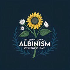 International Albinism Awareness Day