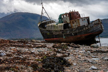 Scotland 307