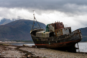 Scotland 306