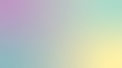 Abstract Warm Gradient Background – Vector