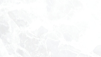 Polished White Marble Surface with Soft Gray Veins and Smooth Texture.