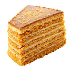Fototapeta premium slices of bread