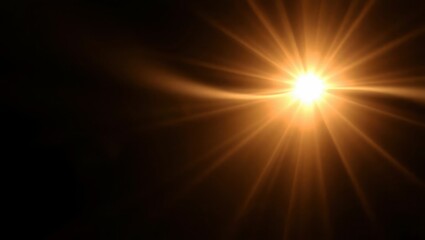Obraz premium light effect 