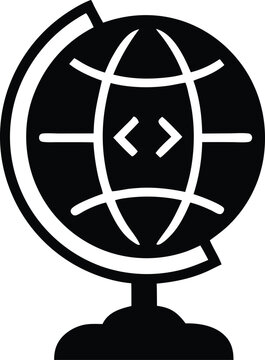 web development logo