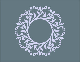 flourish border, outline design, intricate design frame, oval design frame, color frame, wrap frame, wrapping, text wrapping, text frame, frame, floral framing, floral border, spring frame, summer	