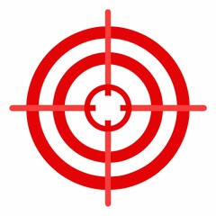 target and arrow