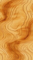 Fototapeta premium Neutral plywood pattern with layered grain, ideal for furniture base textures, interior design elements, and wood surface studies.