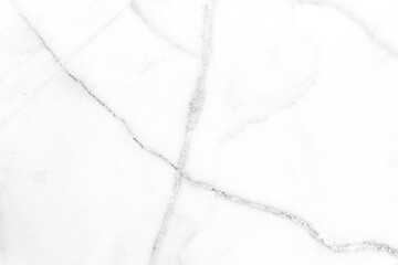 Marble granite white background wall surface black pattern graphic abstract light elegant gray for...