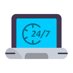 Customer Support Icon