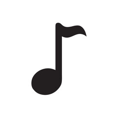 music note icon