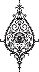 Tribal Tattoo And Ornament Designs Vector Collection