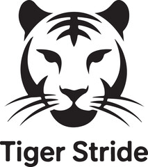 tiger head icon