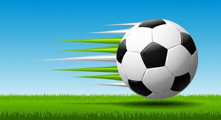 Ilustra&ccedil;&atilde;o Din&acirc;mica de Futebol &ndash; Arte IA

Uso: Branding esportivo, logotipos, merchandising

