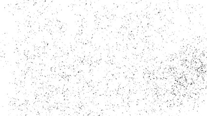 Old grunge black texture. Dark weathered overlay pattern  Abstract dust particle and dust grain texture on white background, abstract, rough, grungy, old, paper, distressed, pattern