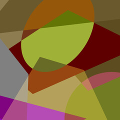 abstract colorful background