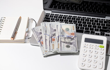 Small Business Financial Planning – Essentials on the Desk