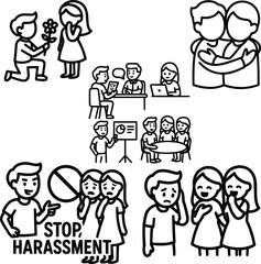 social work
