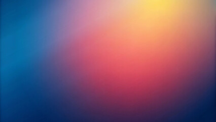 Obraz premium An abstract colorful background featuring bright rainbow spectrum lines and energetic light texture