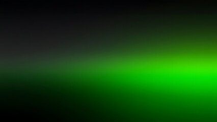 Fototapeta premium Dark to Light Green Gradient Background Generated using Raphael AI (free version with commercial use rights)