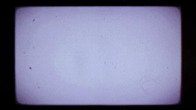 16mm Film Rounded Edge Negative Overlay.Scan the actual film to give your project a movie look.	