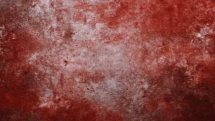 Scarlet Red Watercolor Splash Abstract Texture. seamless texture of ruby red velvet with plush glowing finish exuding elegance and vibrancy