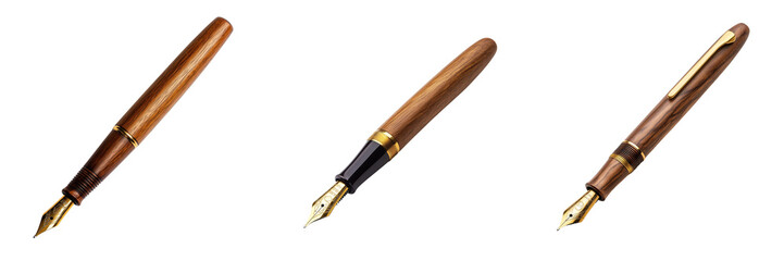 Set of Elegant white dove soaring above, framed against a sunny and slightly hazy sky, wings open wide, image extracted on transparent png background. Ai generated