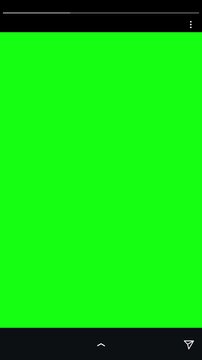 Instagram Animated Sponsored Story/Reel UI Overlay &ndash; IG Meta Facebook Ad Post Interface Mockup for Marketing Video Content Reels, Green Screen Version