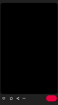 Pinterest Animated Share Page UI Overlay &ndash; Black Background Multiply Overlay Mobile Pin Interface Animation for Social Media Campaign Mockups