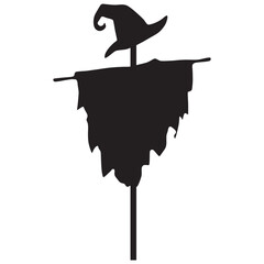 scarecrow icon