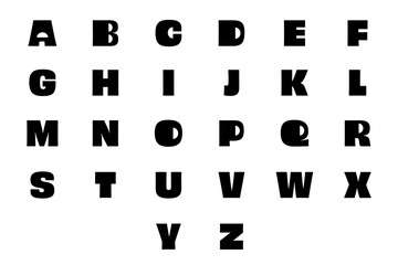 Tacoverse Font Style