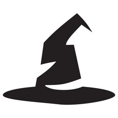 witch hat logo

