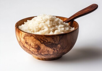 bowl of rice