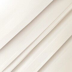 Obraz premium Abstract design with diagonal lines and subtle shading.