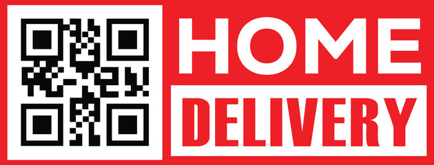 Vibrant red banner with bold white sans-serif text 