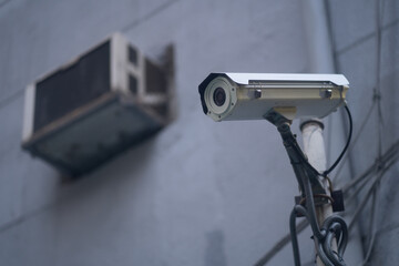 Cctv security camera
