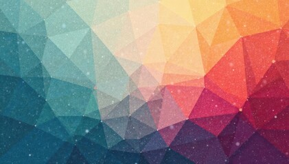 Subtle geometric grid, muted tones, soft lines , simple, pattern