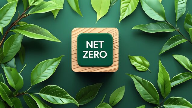 Embracing Net Zero: A Symbol of Environmental Responsibility and Green Growth