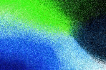Abstract Colorful Gradient Pattern