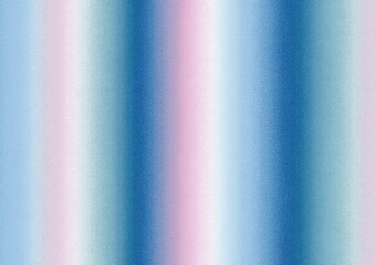 Abstract Pastel Gradient Background With Vertical Stripes