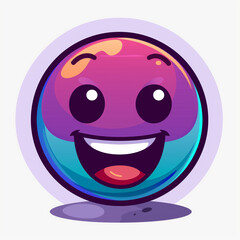 happy smile emoji