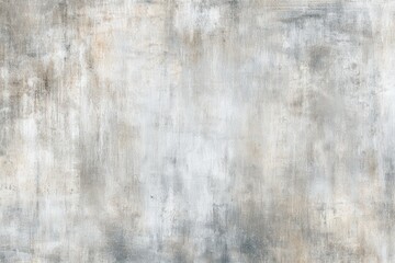 Abstract Gray White And Brown Concrete Texture Background